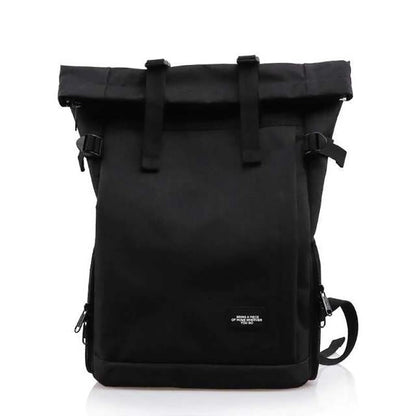 Waterproof Camera Travel Backpack With USB Charger Port