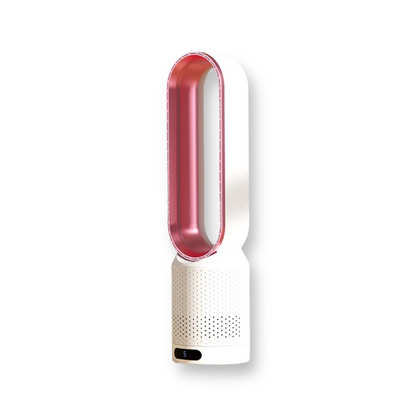 Portable 3-in-1 Air Cooler Purifier and Freshener