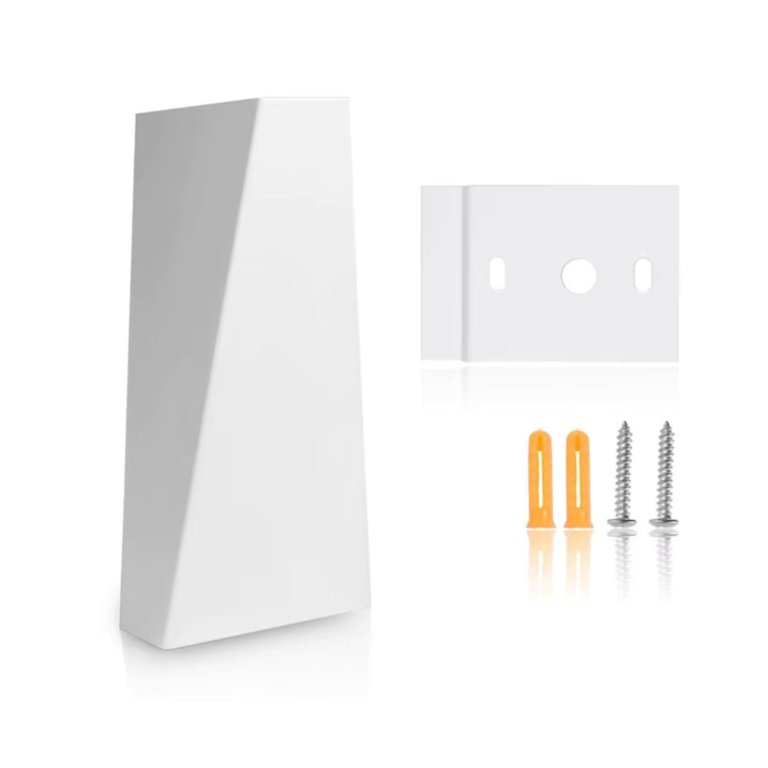 Elegant LED Wall Light Fixture