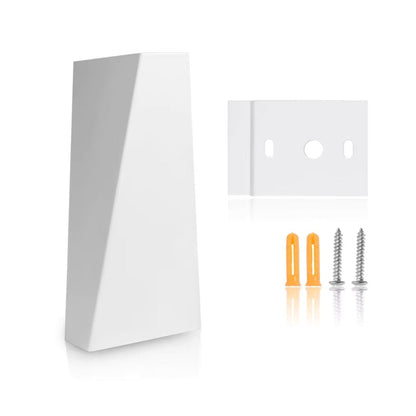 Elegant LED Wall Light Fixture