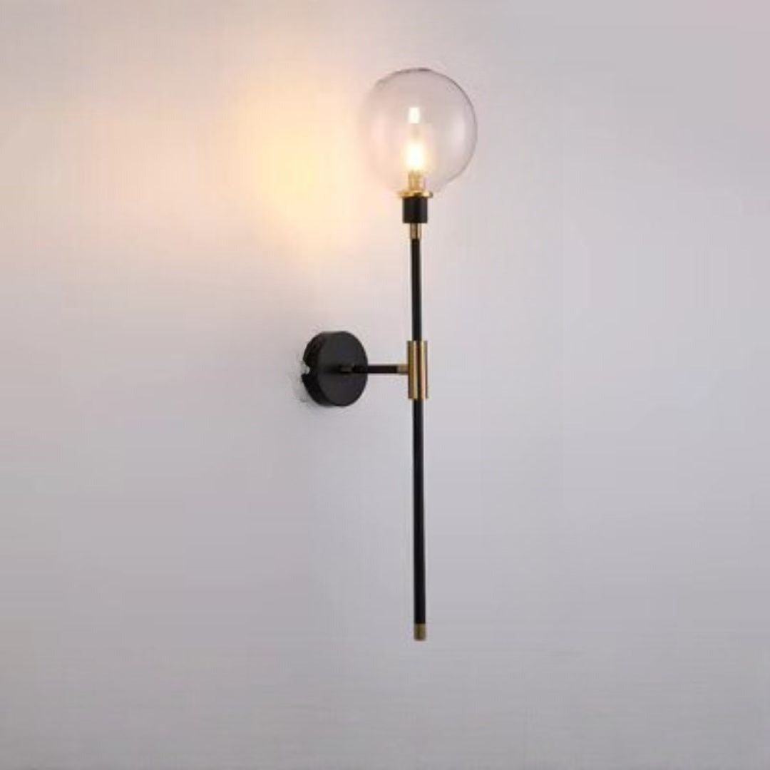 Bright Modern LED Wall Light