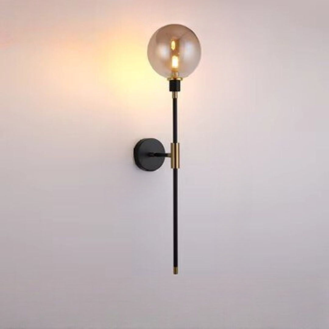 Modern Glow Wall Lamp