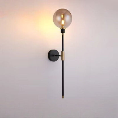 Modern Glow Wall Lamp