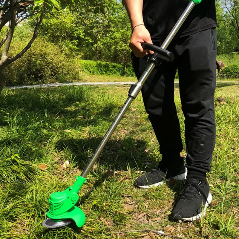 Easy Use Rechargeable Wireless Lawn Trimmer