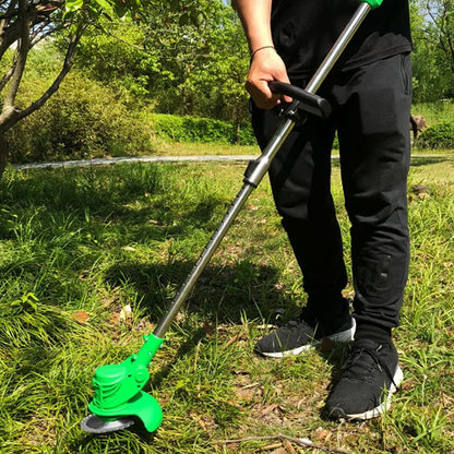 Easy Use Rechargeable Wireless Lawn Trimmer