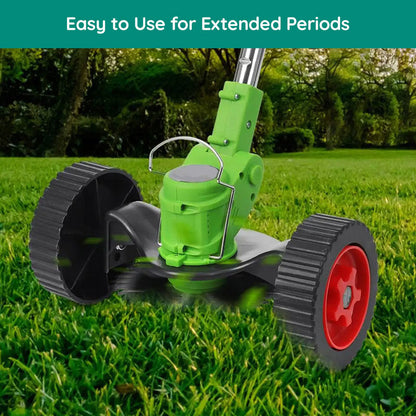 Easy Use Rechargeable Wireless Lawn Trimmer