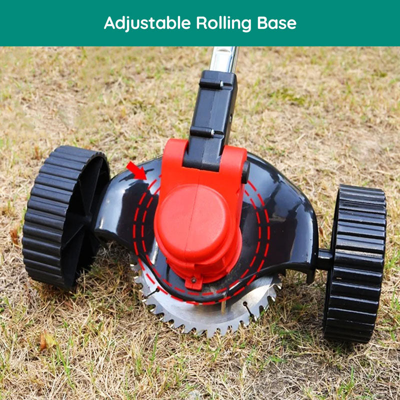 Easy Use Rechargeable Wireless Lawn Trimmer