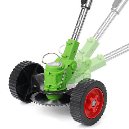 Easy Use Rechargeable Wireless Lawn Trimmer
