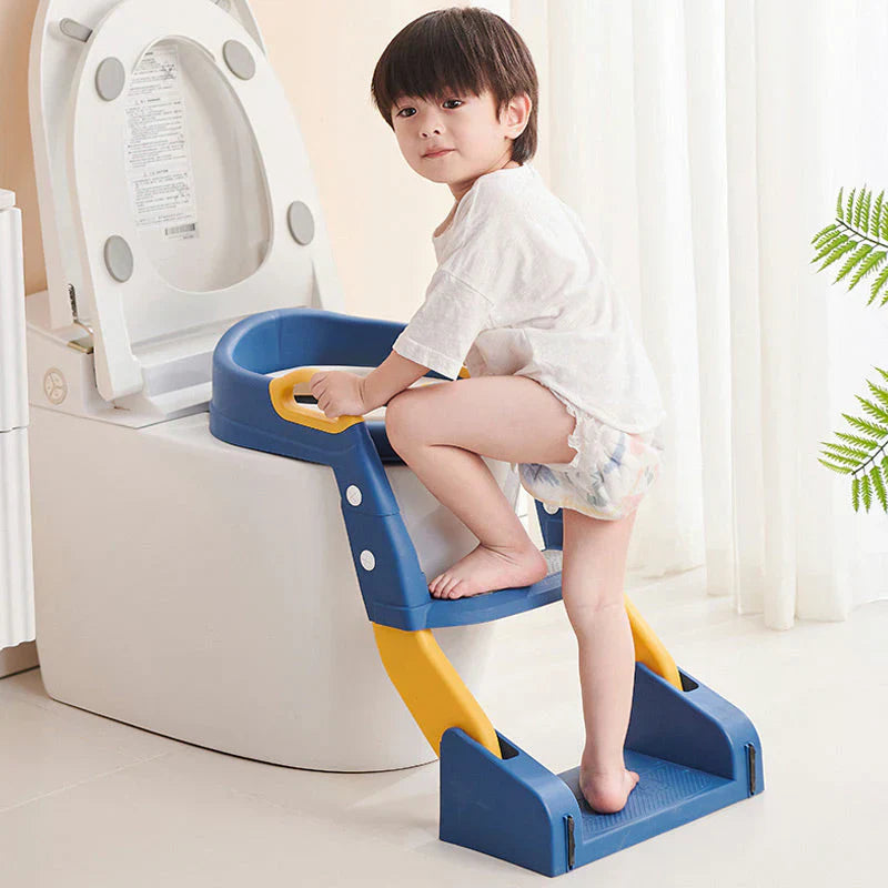 Portable Child Potty Training Chair