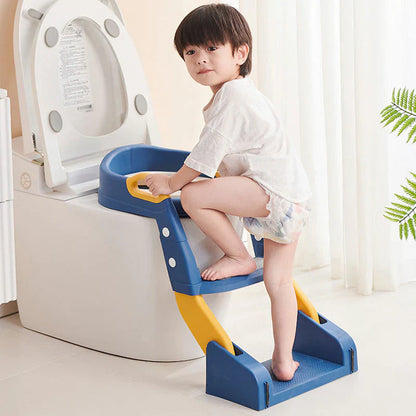 Portable Child Potty Training Chair