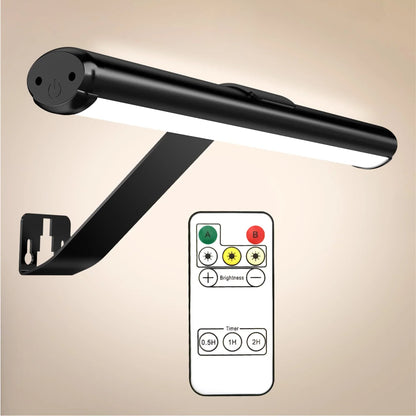 Fesara | Modern Cordless Battery Wall Light - Fesara