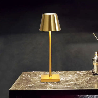 Portable Battery Powered LED Desk Lamp