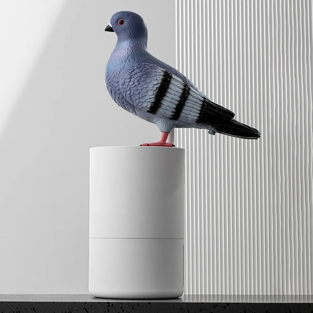 Fun Bird Automatic Soap Dispenser