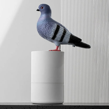 Fun Bird Automatic Soap Dispenser