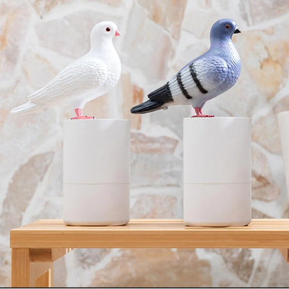 Fun Bird Automatic Soap Dispenser