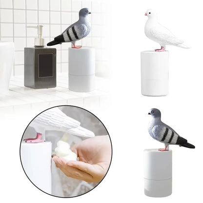 Fun Bird Automatic Soap Dispenser