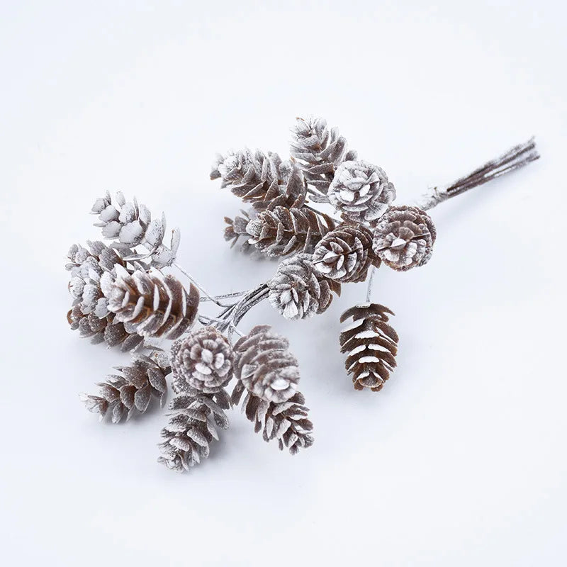 Pine Splendor | Luxury Decorative Branches for the Holidays 1