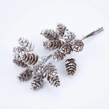 Pine Splendor | Luxury Decorative Branches for the Holidays 1