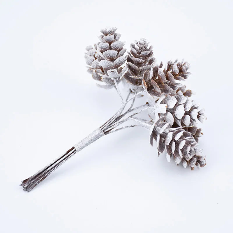 Pine Splendor | Luxury Decorative Branches for the Holidays 2