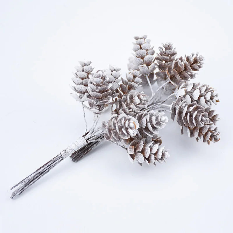 Pine Splendor | Luxury Decorative Branches for the Holidays 4