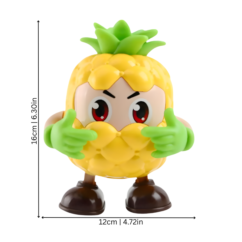 Tropical Island Decor