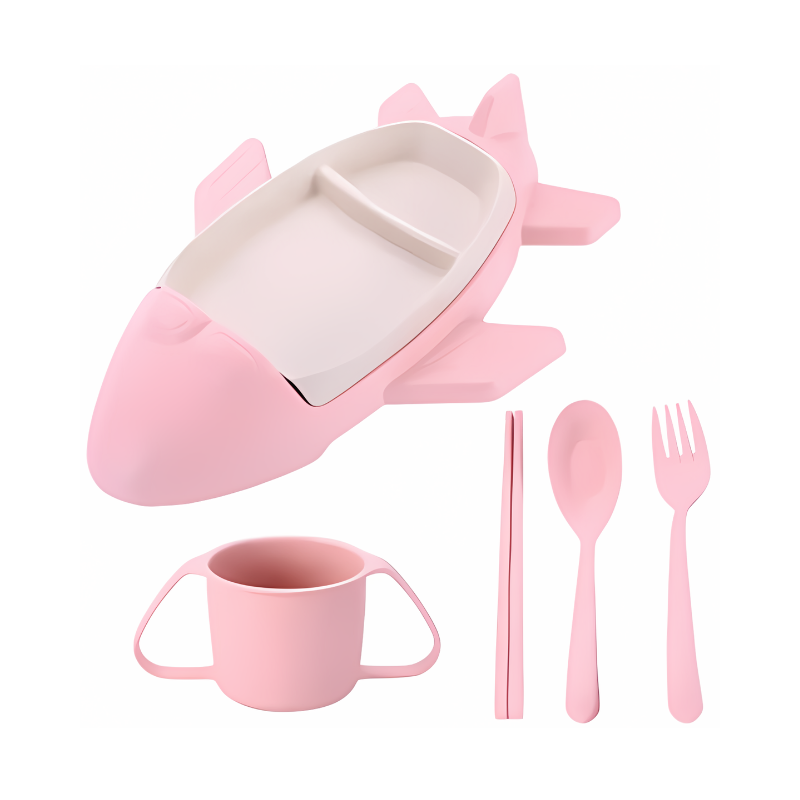 Fast Racing Snack Container