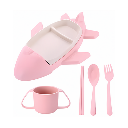 Premium Car Food Tray