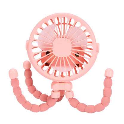Airy Fesara Breezi Fan