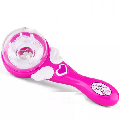 Easy Hair Braider Tool for Quick Styling