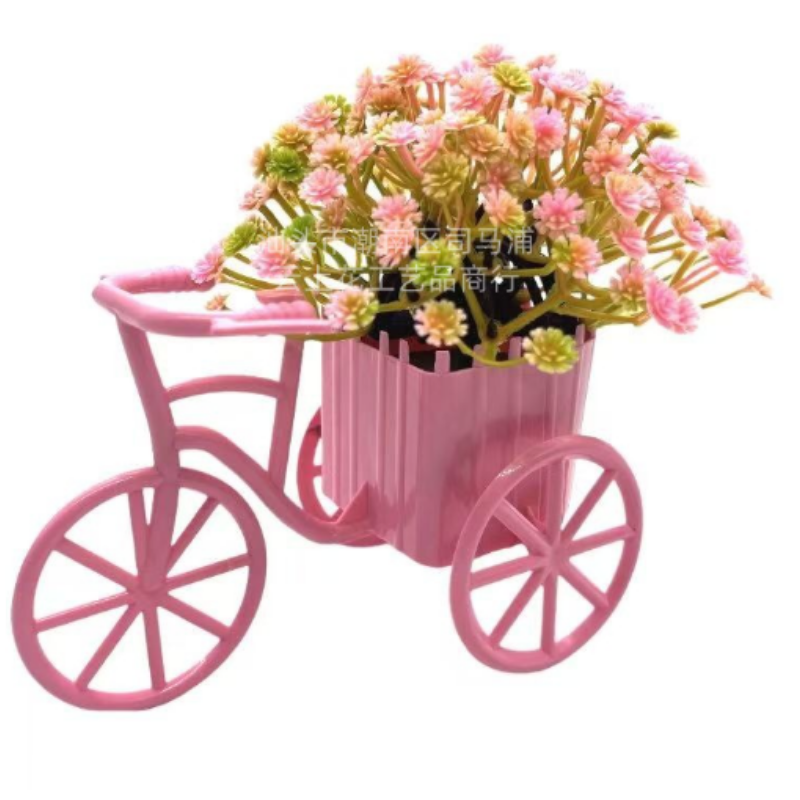 Beautiful Floral Embroidery - Fesara