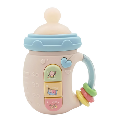 Fun Pet Treat Dispenser