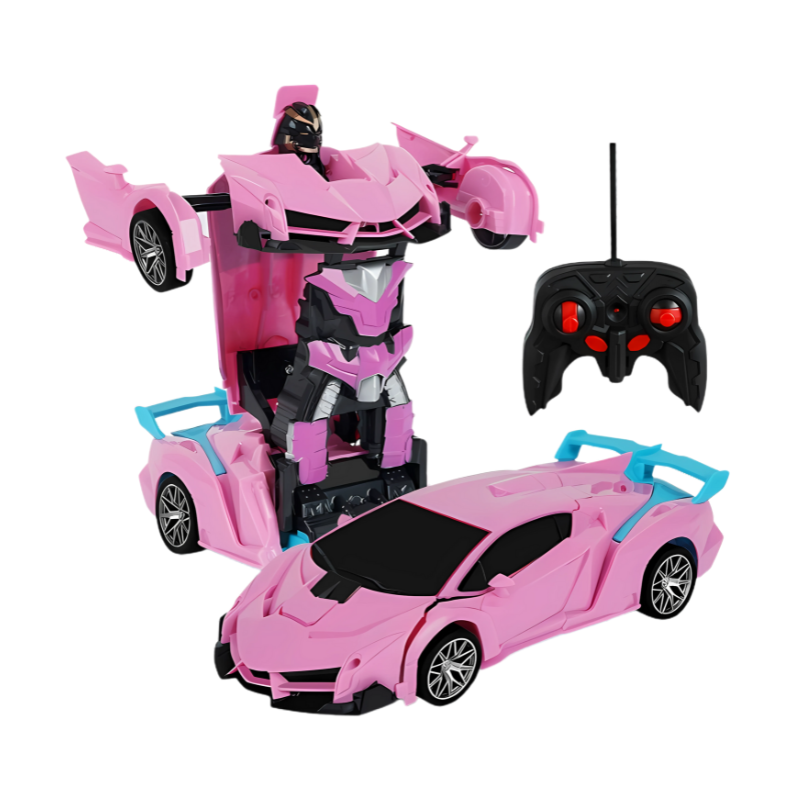 Fast Car BlitzAuto System