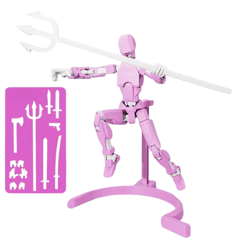 Flexible Fesara Resistance Band