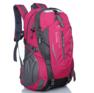 Ultra Lightweight 40L Waterproof Hiking Backpack