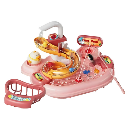 Fun Splash Water Gun