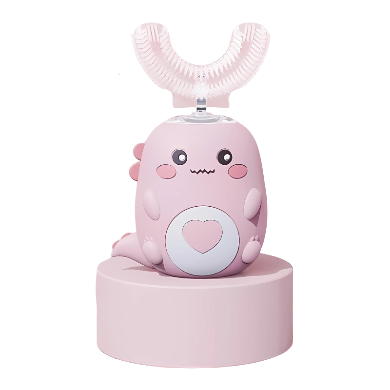 Soft Bristle Brush