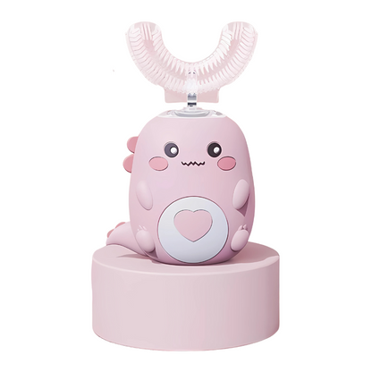 Soft Bristle Brush