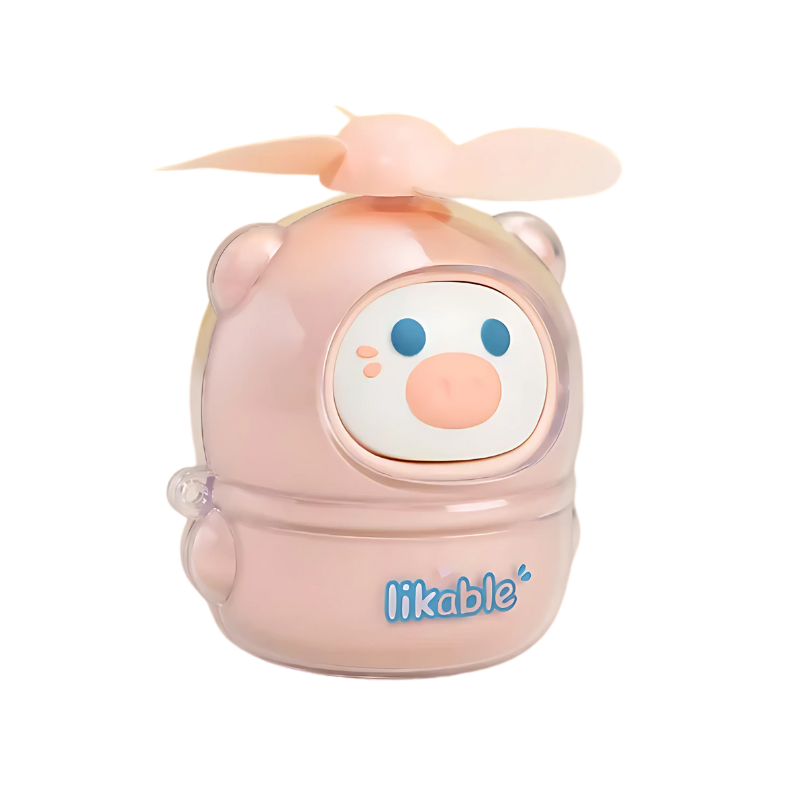Colorful Plush Toys - Fesara