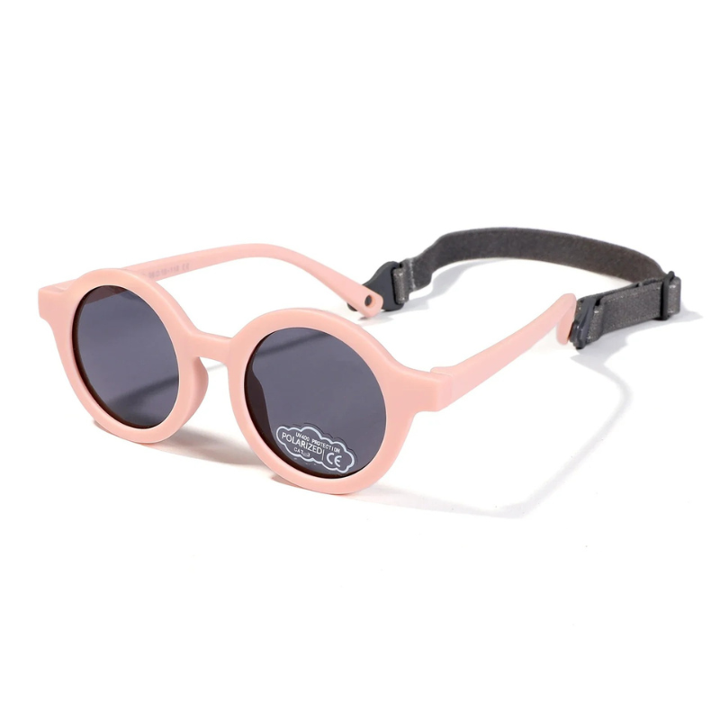Colorful Polarized Sunglasses