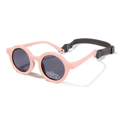 Colorful Polarized Sunglasses
