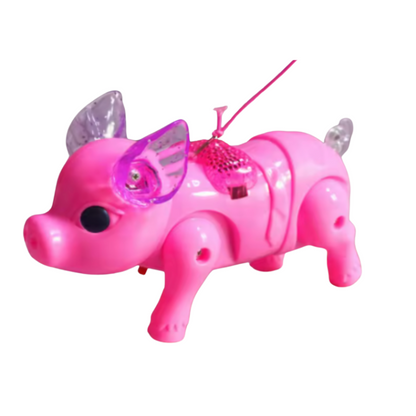 Fun Pig Bluetooth Speakers