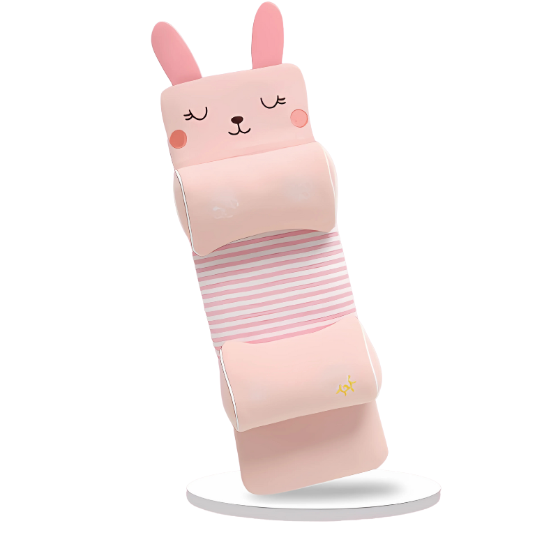 Cozy Fesara Snuggle Blanket