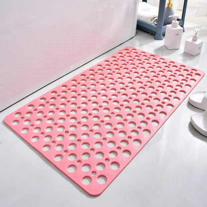 Non Slip Shower Mat | Mildew Resistant & Soft Bathroom Mat