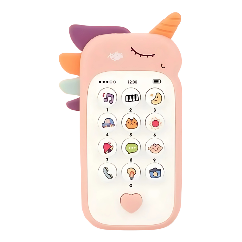 Wireless Baby Monitor System