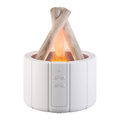 Warm Mist Portable Humidifier