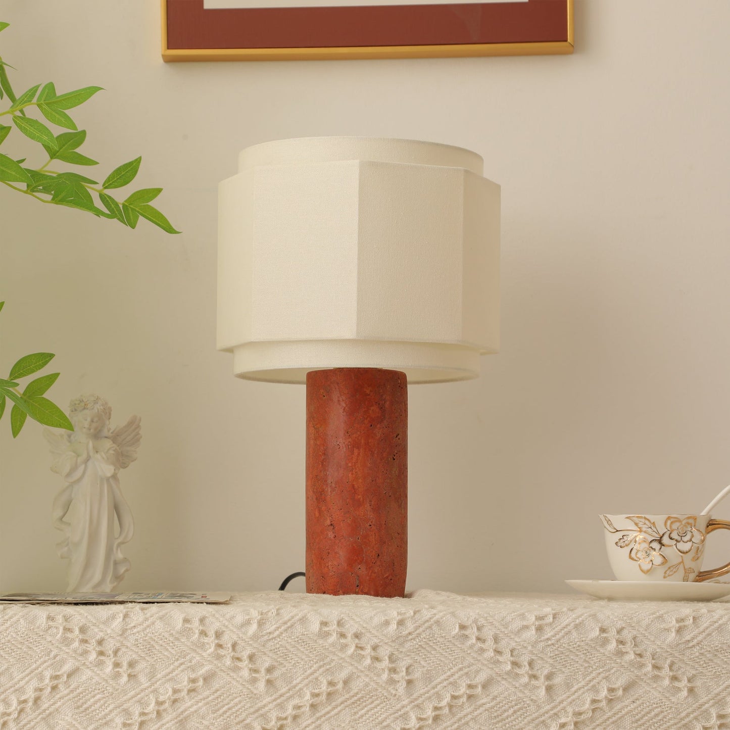 Modern Slim Desk Lamp