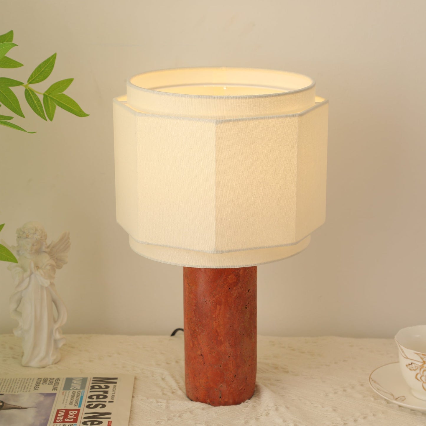 Modern Slim Desk Lamp