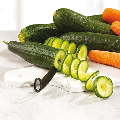 Piranha Spiral Cutter & Sharp Peeler Combo