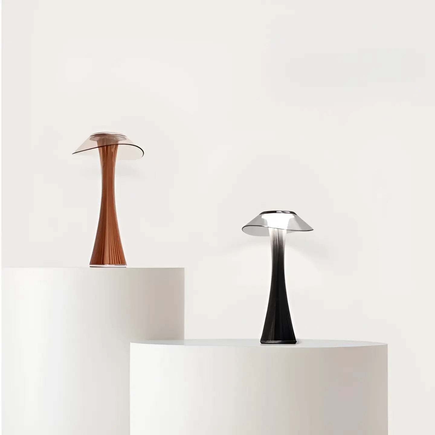Stylish Adjustable Table Lamp
