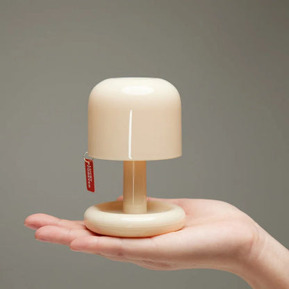 Cozy Color Changing LED Night Light Lamp - Fesara